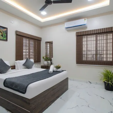 Hotel Southern Suite