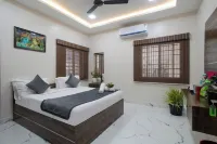 Hotel Southern Suite