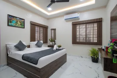 Hotel Southern Suite Hotels near Smagools Shoping Jone