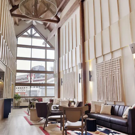 Alyeska Resort