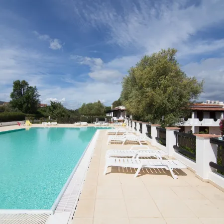 White Sand Residence