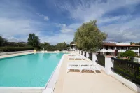 White Sand Residence Hotels in Murta Maria