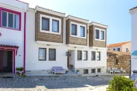 Troas Ada Hotel