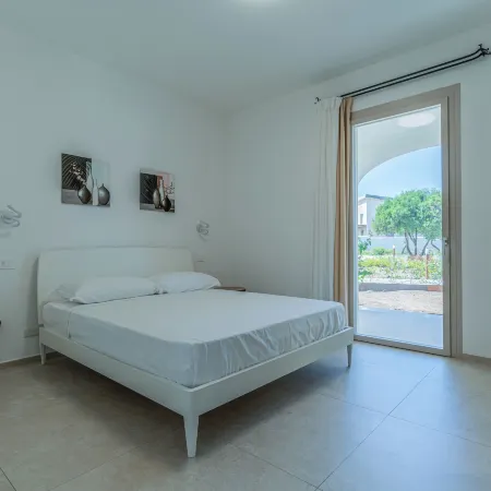 Le Conchiglie Apartments with Pool by Wonderful Italy