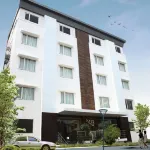Rohhotel Hotels in Dondaparthy