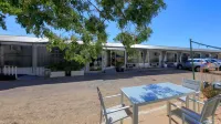 Matilda Motel Hotels in Winton