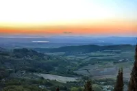Il Tosco Hôtels à : Montepulciano