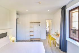 Hotel Gran Vía by gaiarooms