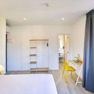 Hotel Gran Vía by gaiarooms Hotels near Roman Bridge of Salamanca