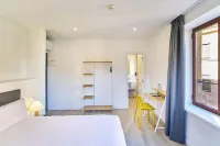 Hotel Gran Vía by gaiarooms Hotels in Campo Charro