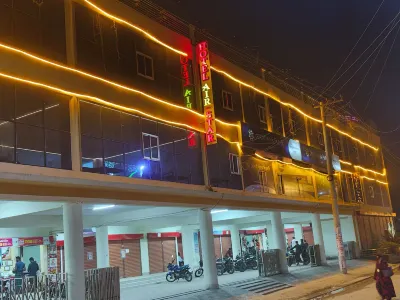 Hotel Air-Star Hotel di 