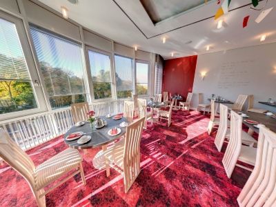 Business-Hotel Artes