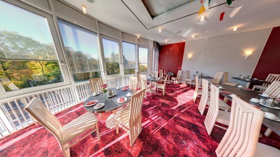 Business-Hotel Artes