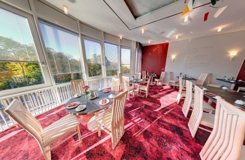 Business-Hotel Artes photo 3