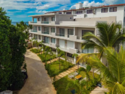 Tracadero Beach Club & Holidays Rentals Hotels in Dominicus
