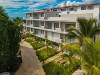 Tracadero Beach Club & Holidays Rentals Các khách sạn ở Dominicus