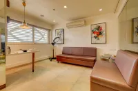 The Ssk Solitaire Hotel & Banquets - spa