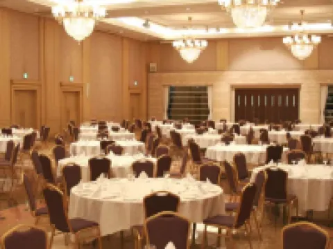 ホテルアローレ 加賀のホテル