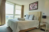 건와프 키 아파트먼트