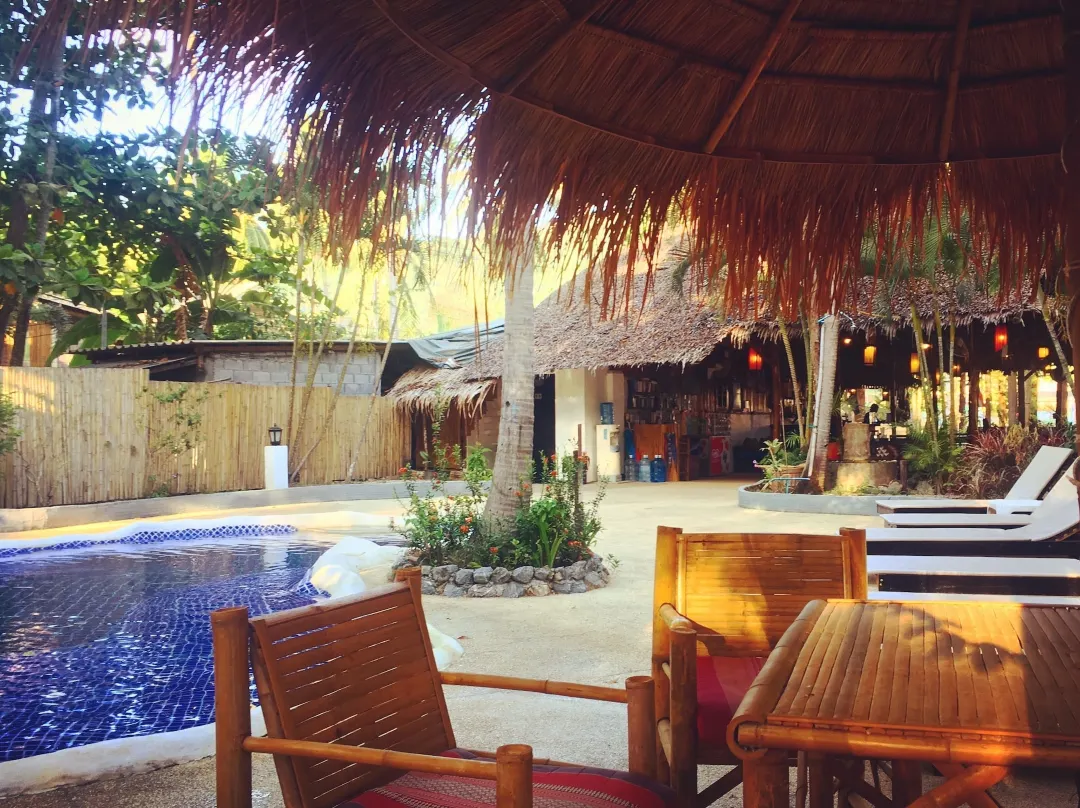 Papillon Bungalows - Ko Lanta