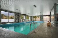 Yarkay Thimphu - Ihcl SeleQtions - piscine
