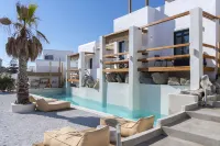 桑達亞奢華套房飯店