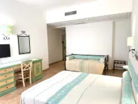 Acqua di Mare Hotel e Resort Hotels in 