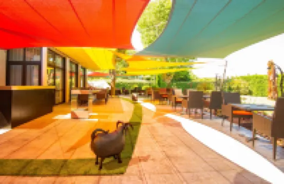 Hôtel le Parc - la Table de Franck Putelat