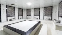Kule Hotel&Spa Gaziantep - سبا
