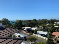 Grand Mercure Allegra Hervey Bay - Ocean View