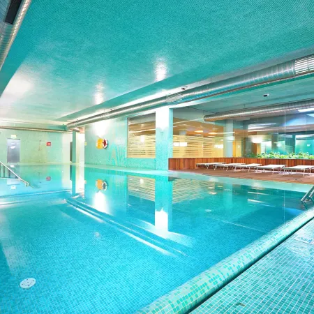Golden Residence Hotel