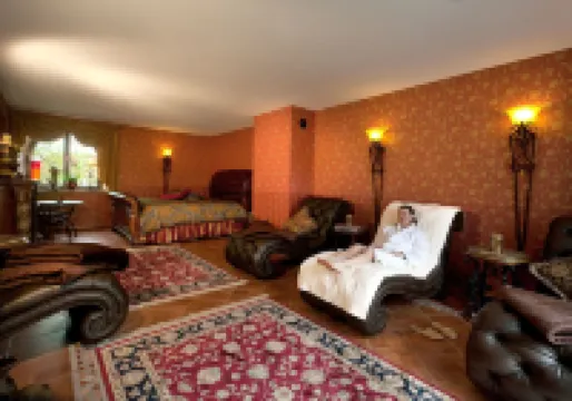 Landhaus Hotel Romantik