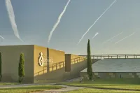 Hacienda Zorita Wine Hotel & Spa Hotels in 