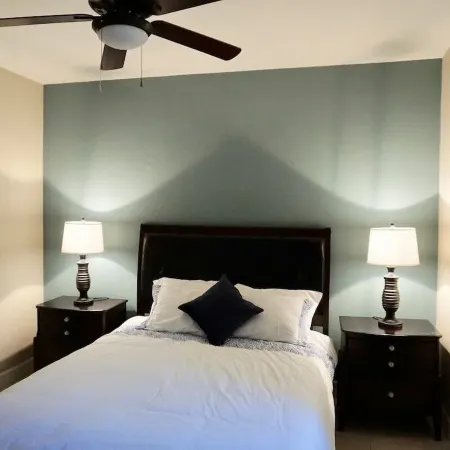Luxurious Pacifico 2Bed Condo in Playa Coco