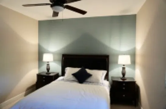 Luxurious Pacifico 2Bed Condo in Playa Coco