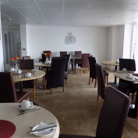 The Royal Windsor Hotel