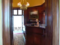 Chateau Yering - 5 étoiles