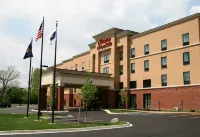 Hampton Inn & Suites Detroit/Chesterfield Township