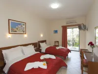 Hotel Loukas Vrachos Hotels in Zaloggo