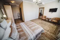 ホテル サンライズ オシ のホテル