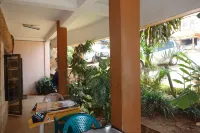 Satellite Hotel - Wi-Fi