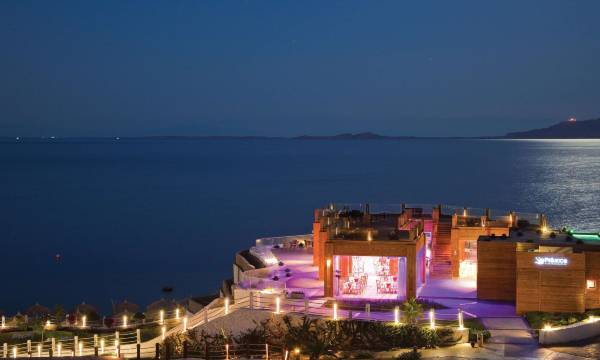 Sunrise Arabian Beach Resort