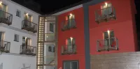 B&B Corte Rossa Hotels in Tirano