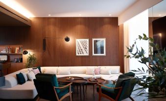 Brown Acropol, a Member of Brown Hotels