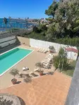 Palazzo Podestà - Ocean View
