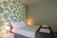 AlbaResidence Vico01 Hotels in Mussotto