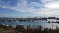 Artemide: Mansarda Vista Mare