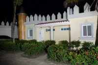 Hotel Castillo Real
