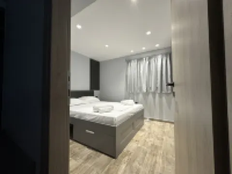 Magic View Luxury Villa 4u (Spiro Spero) Hotels in Megara
