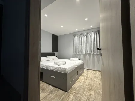 Magic View Luxury Villa 4u (Spiro Spero)